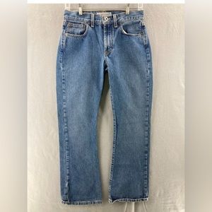 Abercrombie & fitch jeans